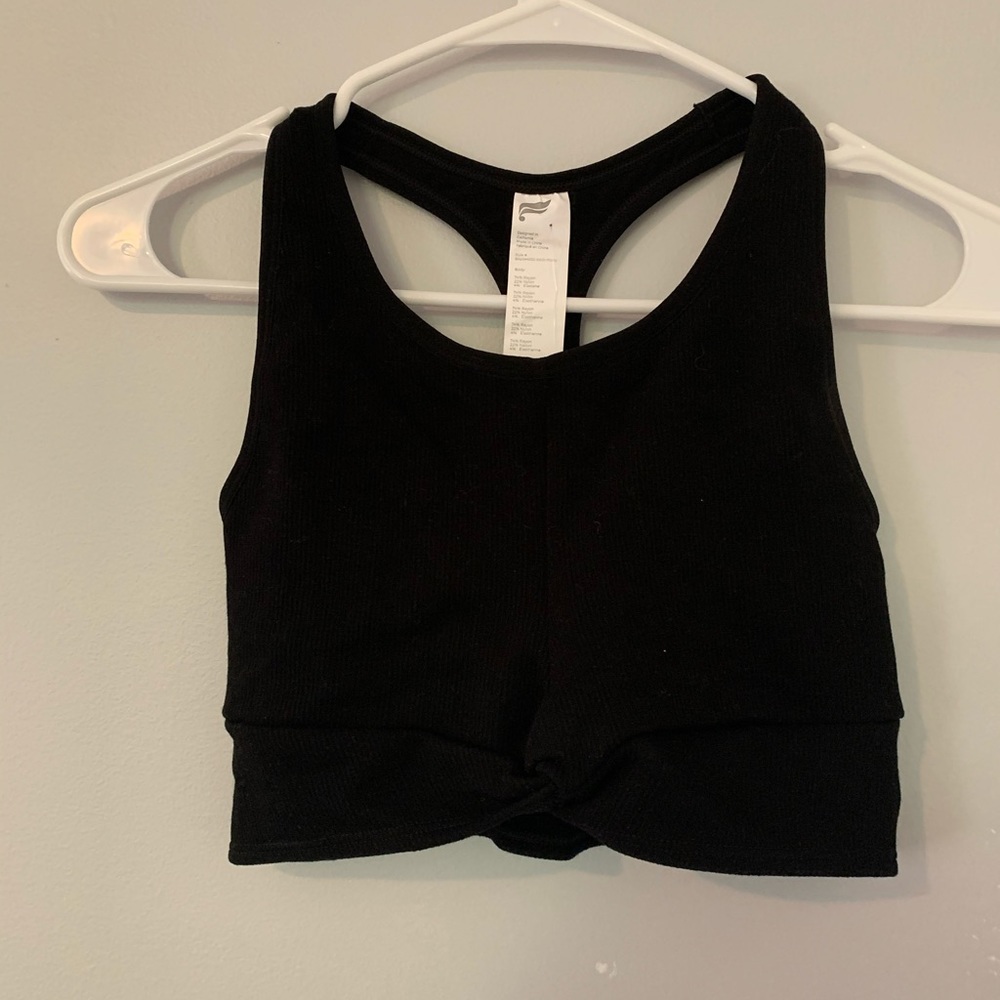 Brand New Fabletics Sports Bra